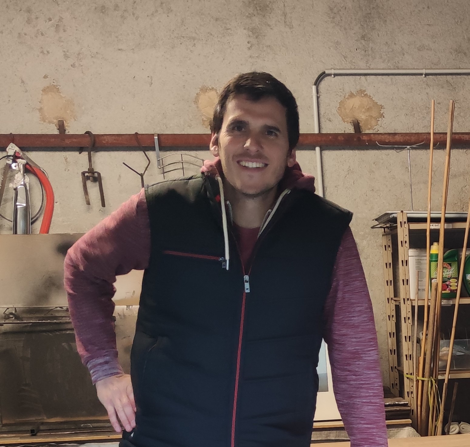 Boris Martello